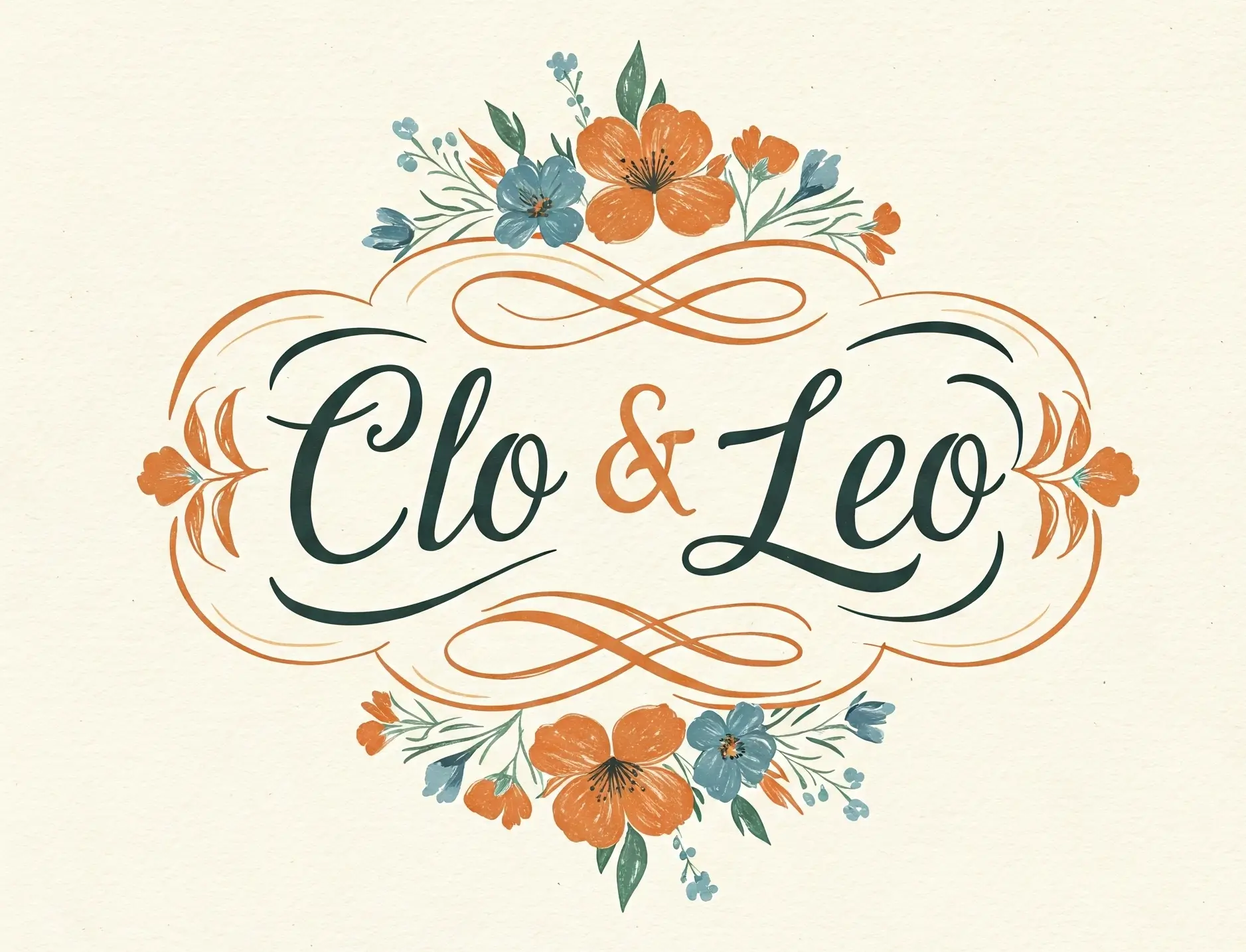 Clo & Leo